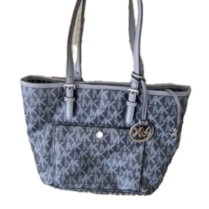 Michael Kors Signature Shoulder Bag/Tote